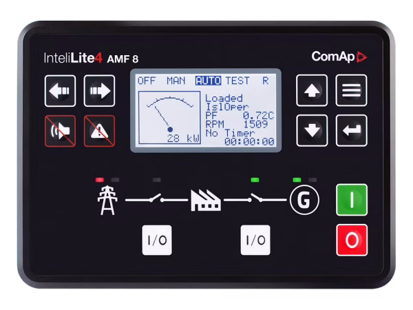 ComAp -AMF 8