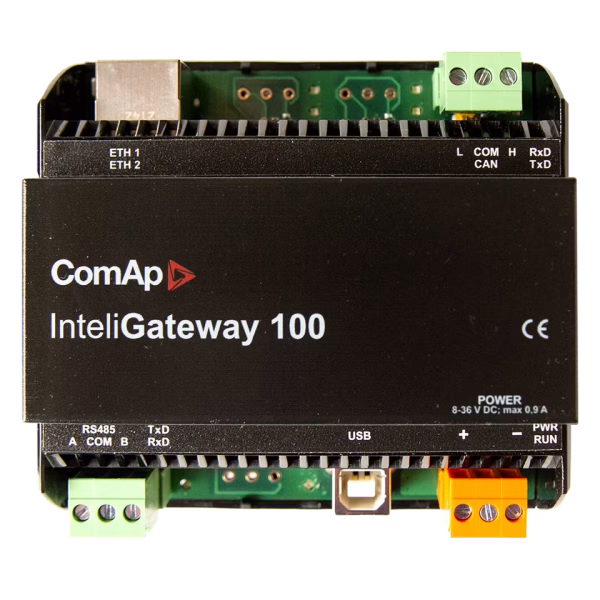 ComAp - InteliGateway 100
