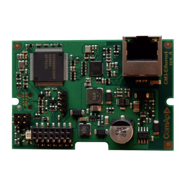 ComAp - CM3-Ethernet
