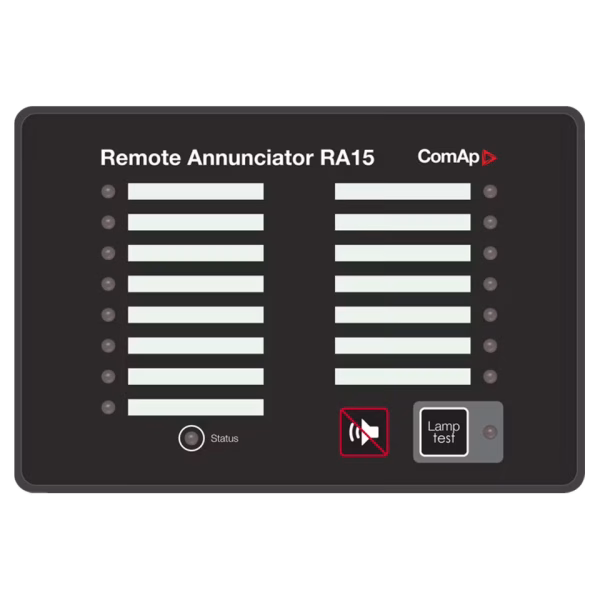 ComAp - IGL-RA15