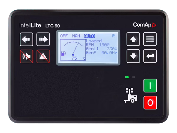 ComAp - LTC 90