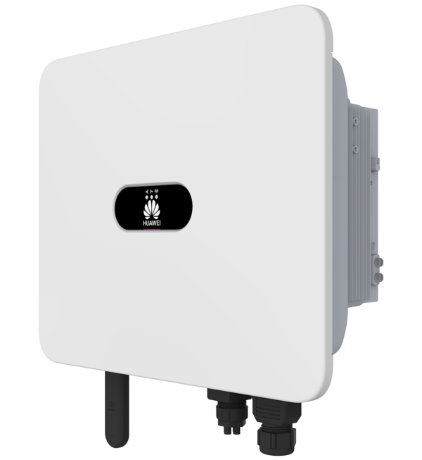 Huawei SUN2000-25-MB0 — High-Capacity 25 kW Hybrid Solar Inverter