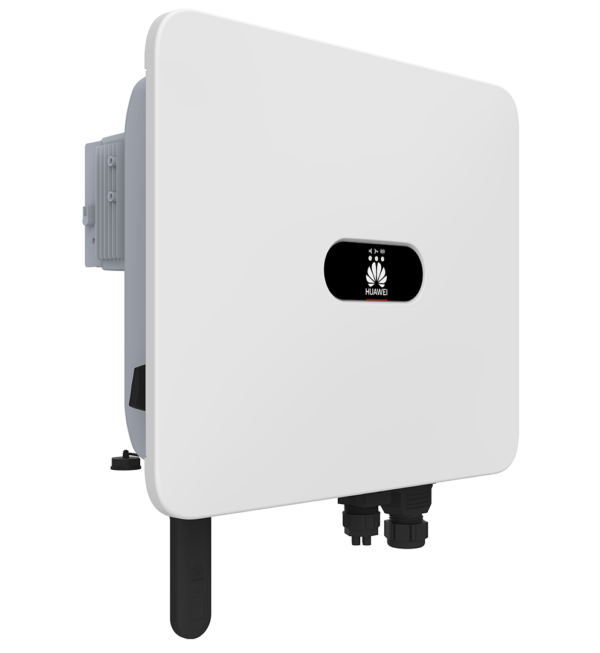 Huawei SUN2000-17-MB0 — Powerful 17 kW Hybrid Solar Inverter